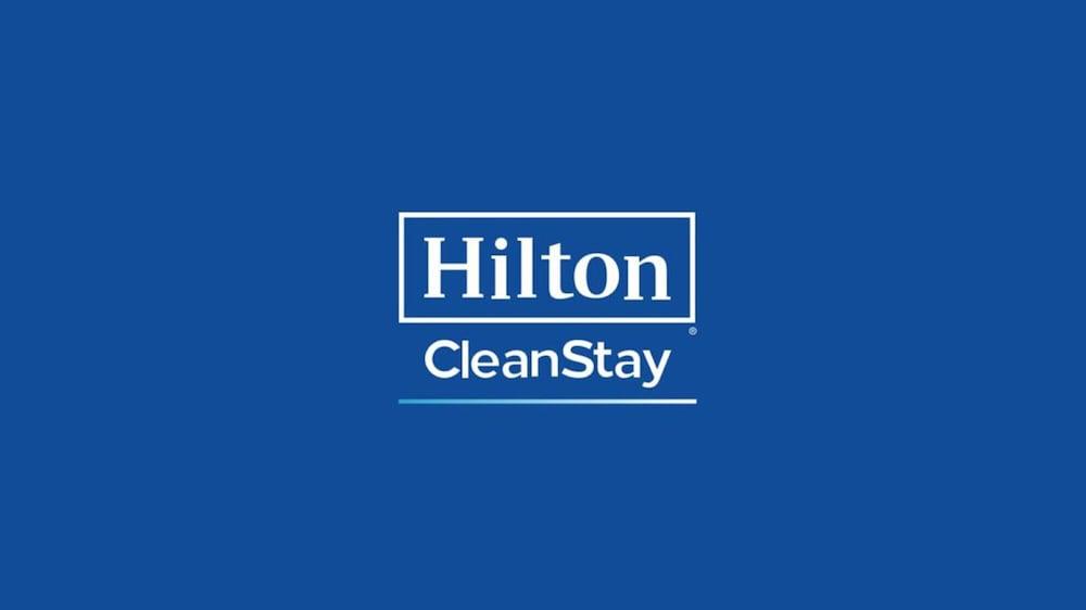 Hotel Doubletree By Hilton Chicago Midway Airport, Il Bedford Park Exterior foto