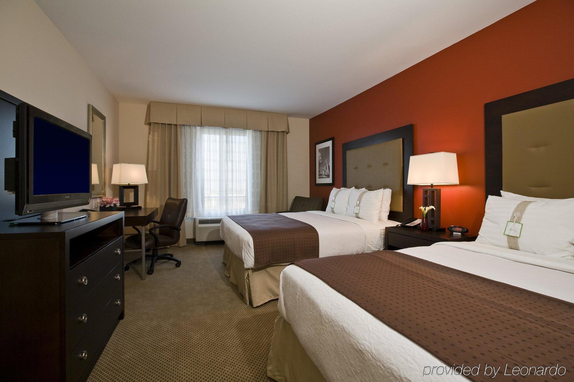 Hotel Doubletree By Hilton Chicago Midway Airport, Il Bedford Park Habitación foto